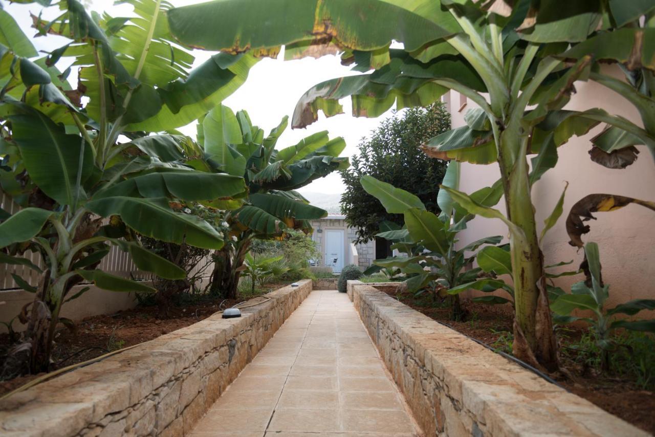 Sunset Apartments Malia Exterior foto