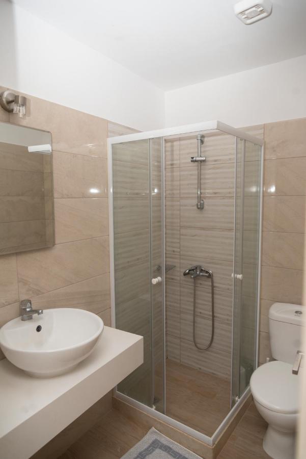 Sunset Apartments Malia Exterior foto